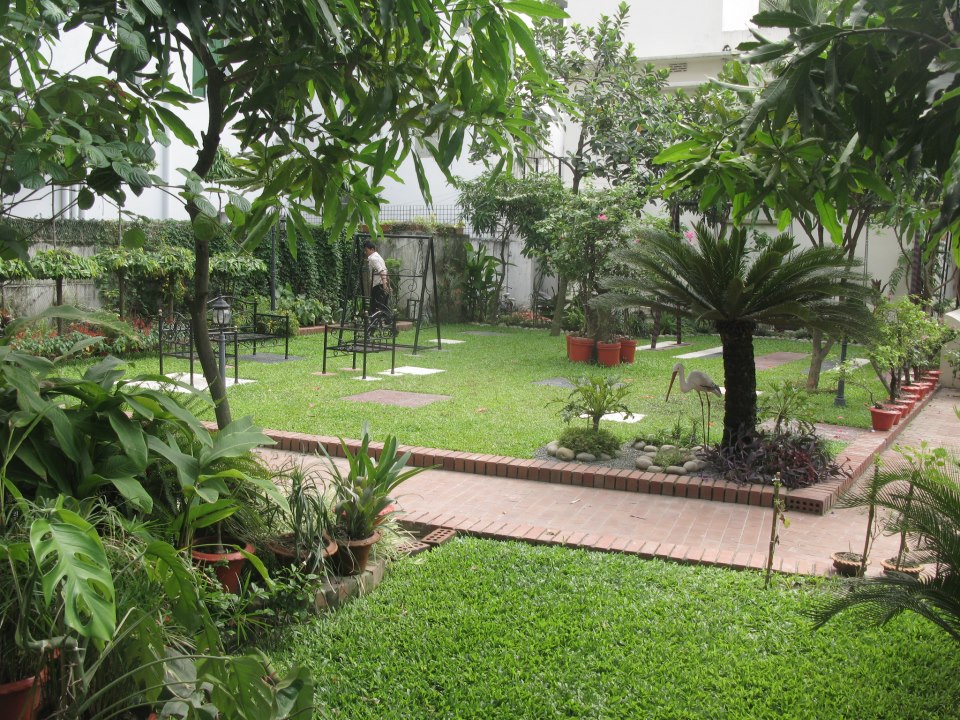 Gardening Company in Dhaka