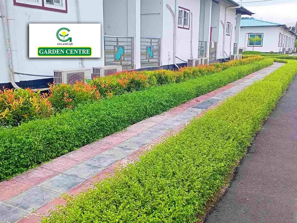 Modhumoti Camp, Lohagora, Narail